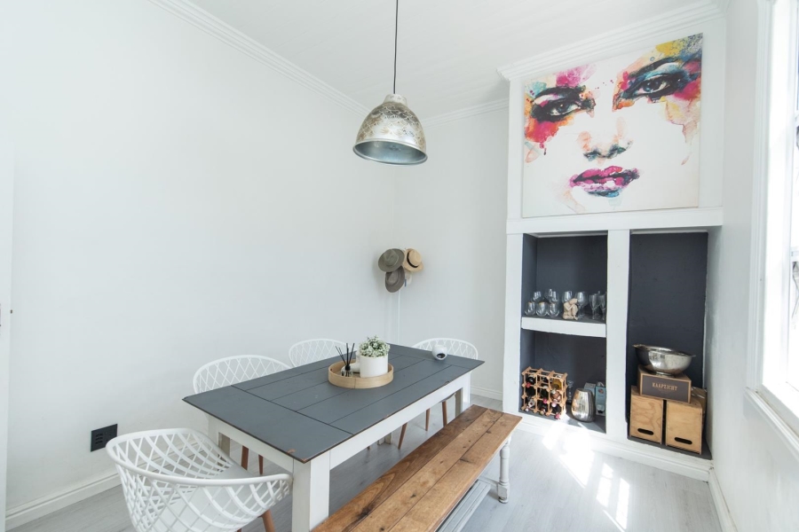 3 Bedroom Property for Sale in Richmond Hill Eastern Cape